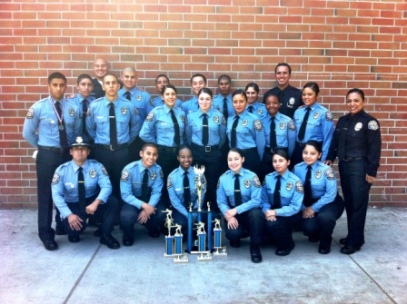 Explorer Program