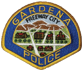 Gardena Police Department